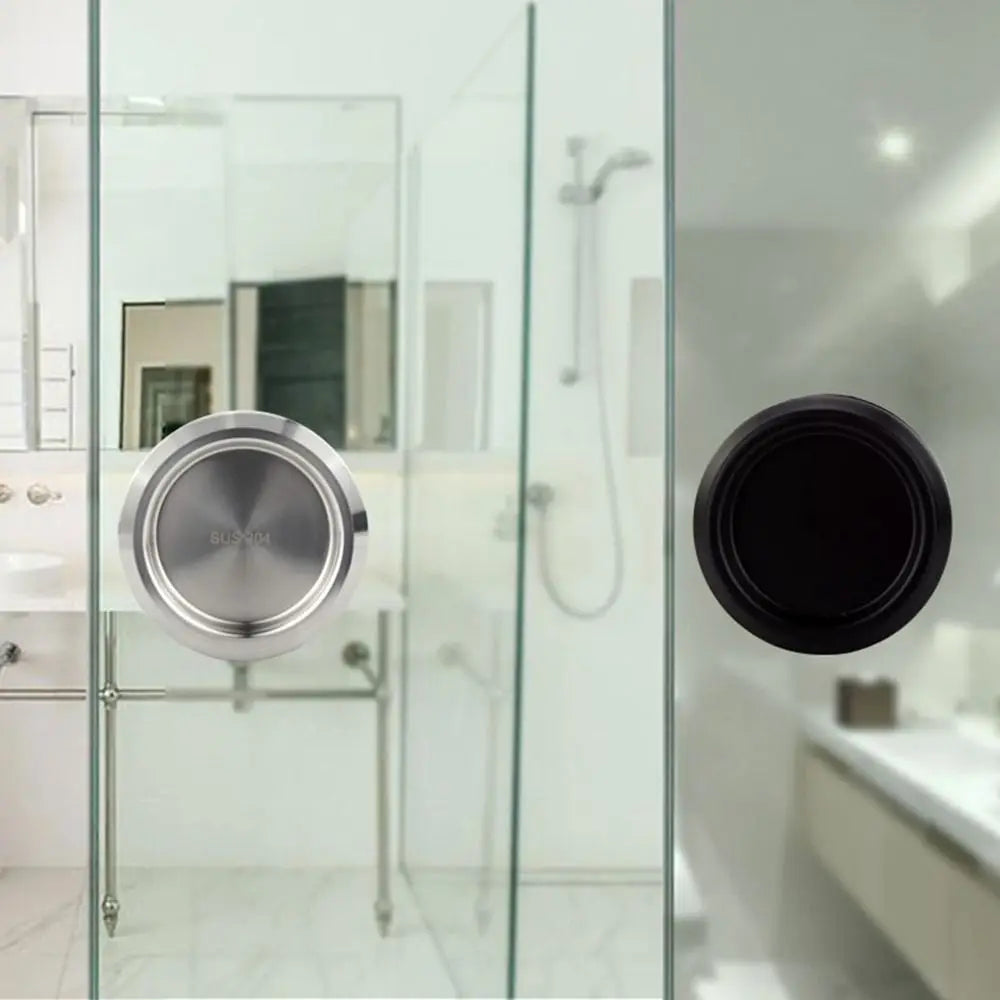Stainless Steel Invisible Door Handle | Concealed Cabinet Pull
