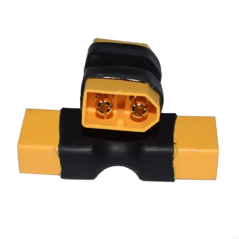 XT60 Male-to-Male Adapter 360W 30A Power Connector for Drones