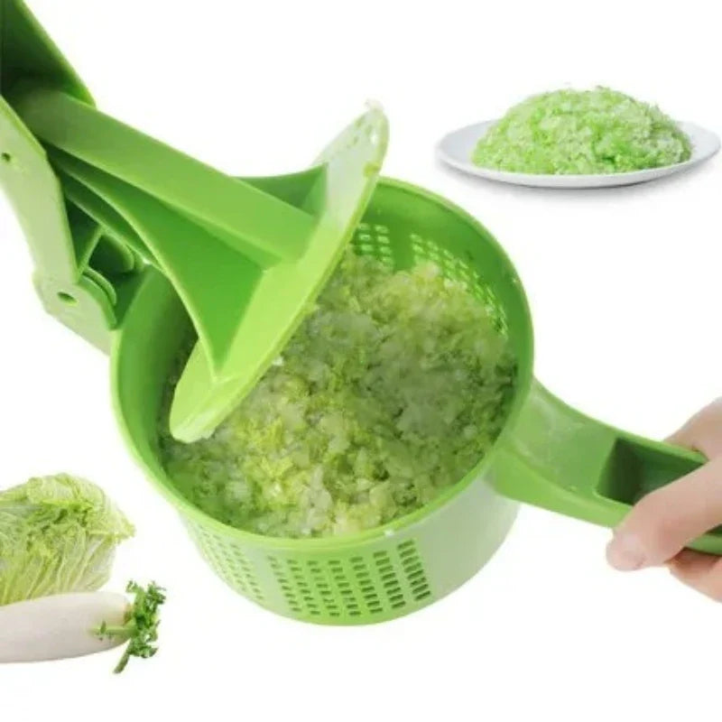 Vegetable Water Squeezer Cloth Bag – Dumpling Stuffing Tool