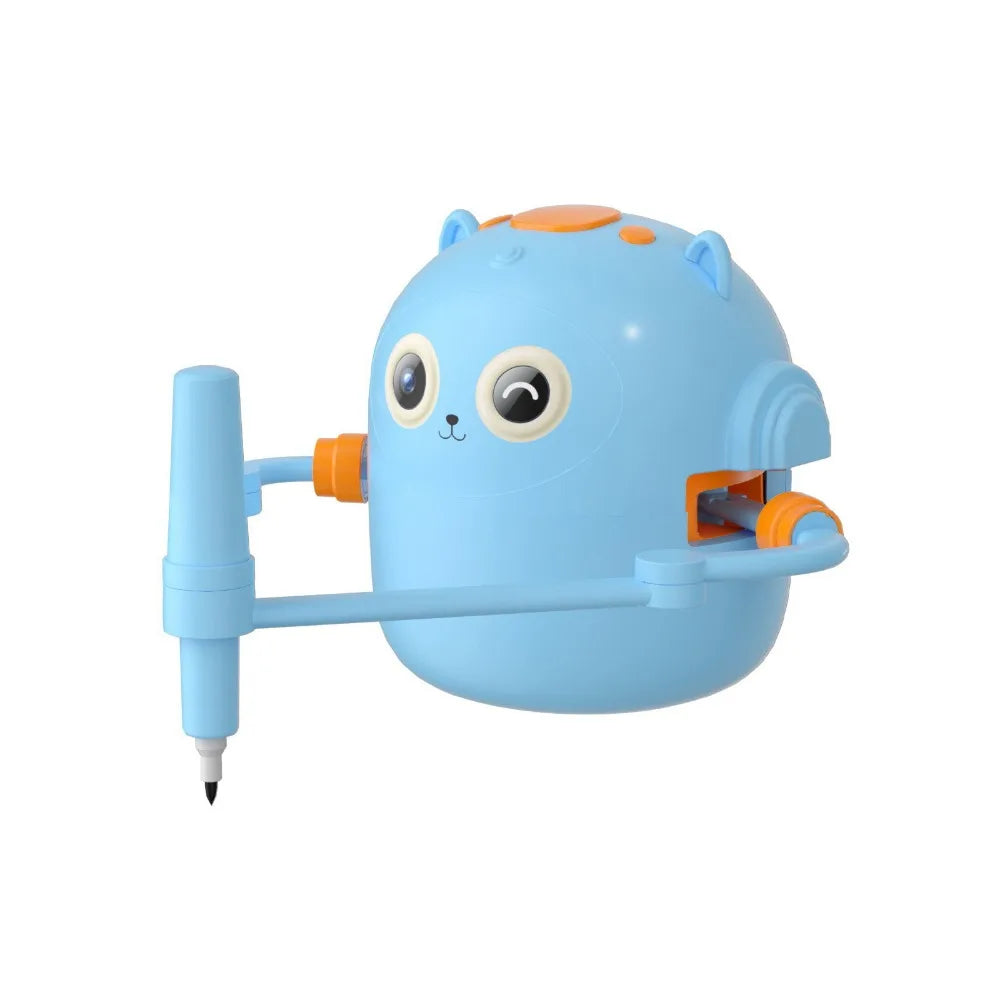 Smart Drawing Robot for Kids – Interactive Art Learning Toy