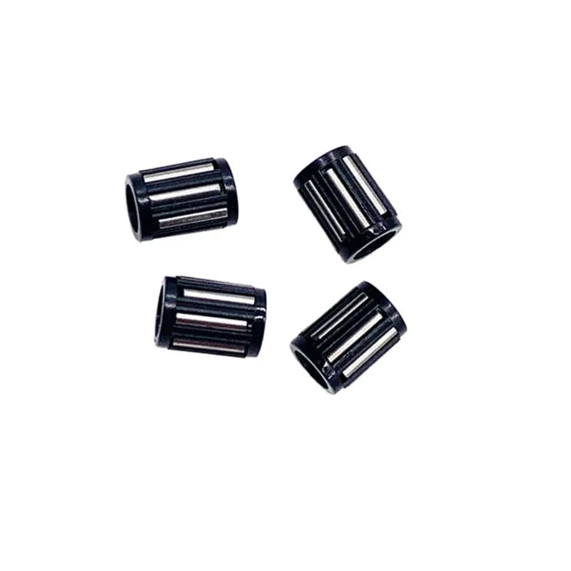 3mm Bore Needle Bearings for Dual Gear Extruder – 10/15 Pack