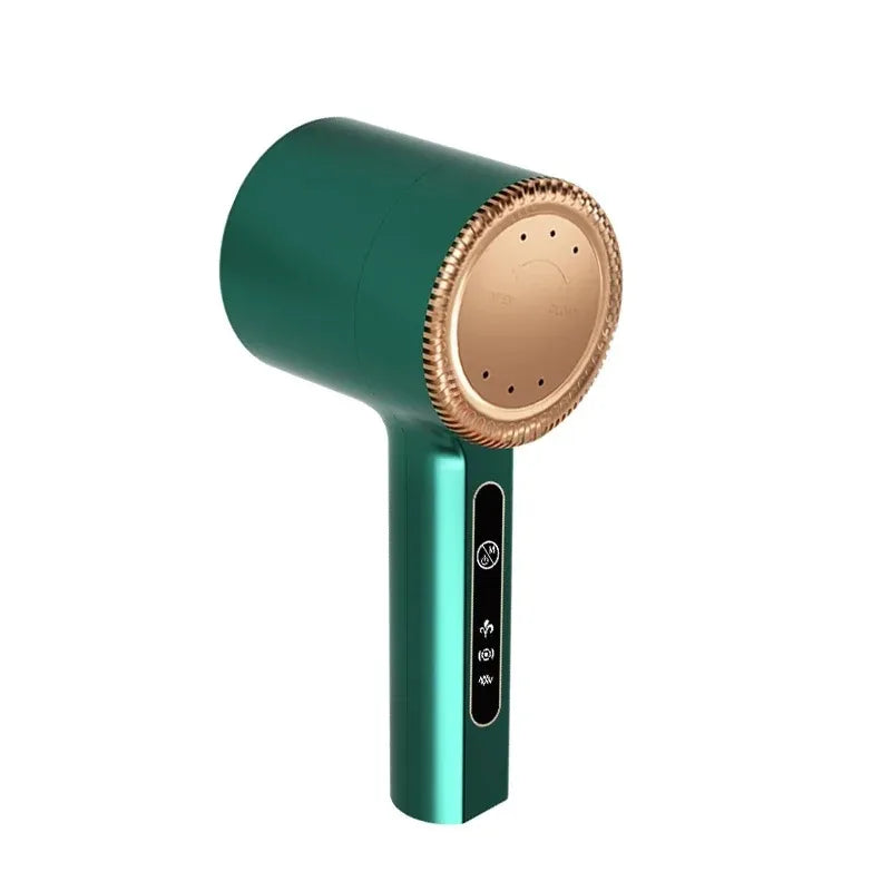 USB Rechargeable Electric Lint Remover – Fabric Fuzz Shaver