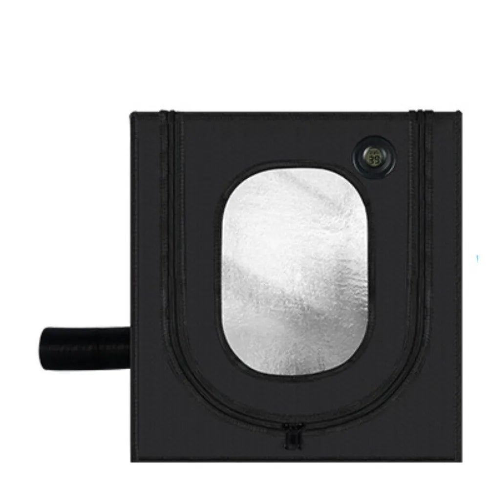 3D Printer Enclosure for Bambu Lab A1 Mini – LED & Window