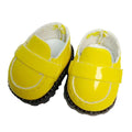 Miniature Doll Boots 3.5cm | 1/6 Scale BJD Doll Shoes