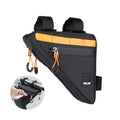 ESLNF Bicycle Triangle Frame Bag – Bike Storage Pouch
