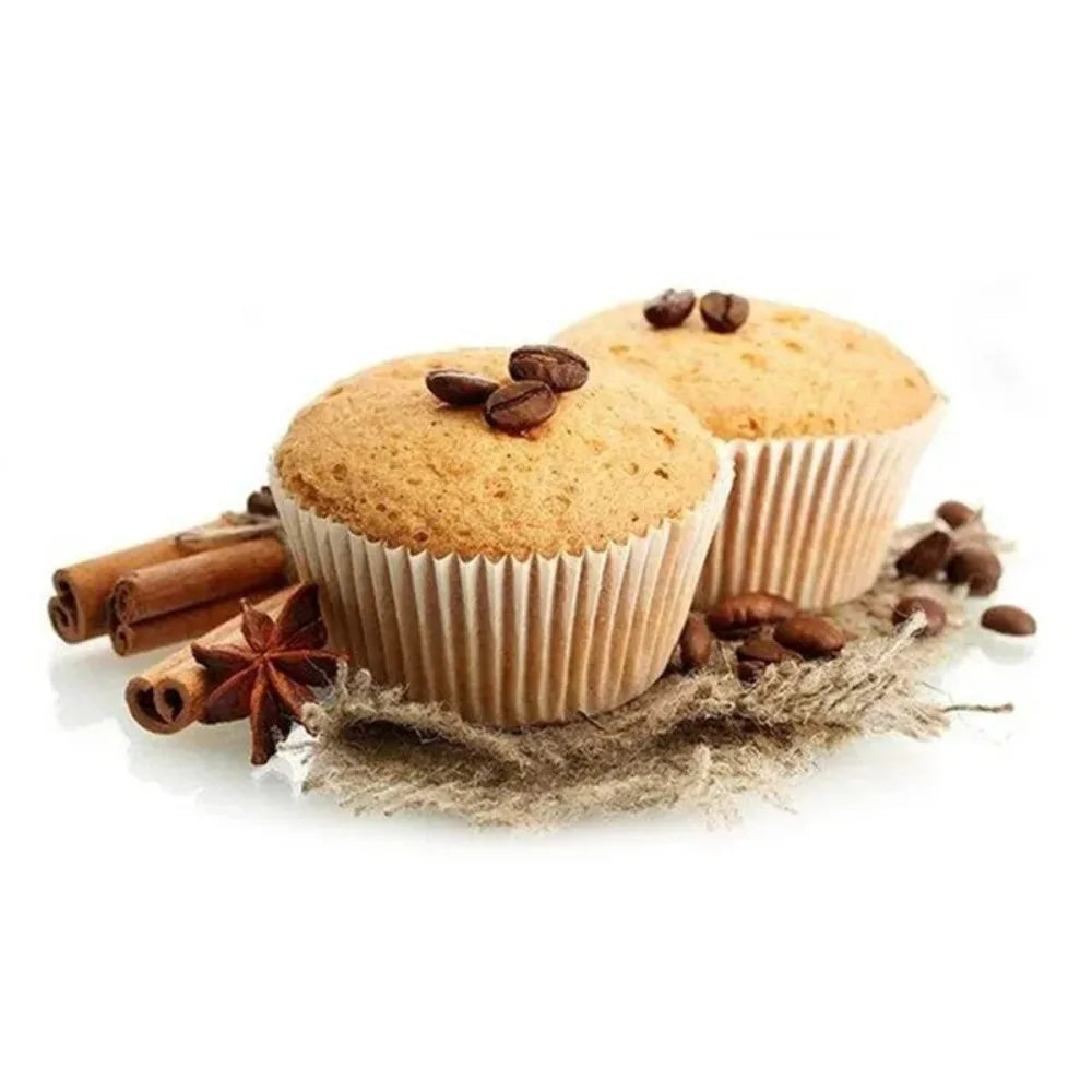 1000Pcs Mini Muffin Cupcake Baking Cups – Nonstick Paper Liners