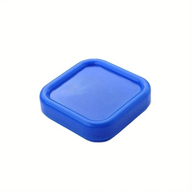 Magnetic Needle Storage Box – Sewing & Craft Organizer