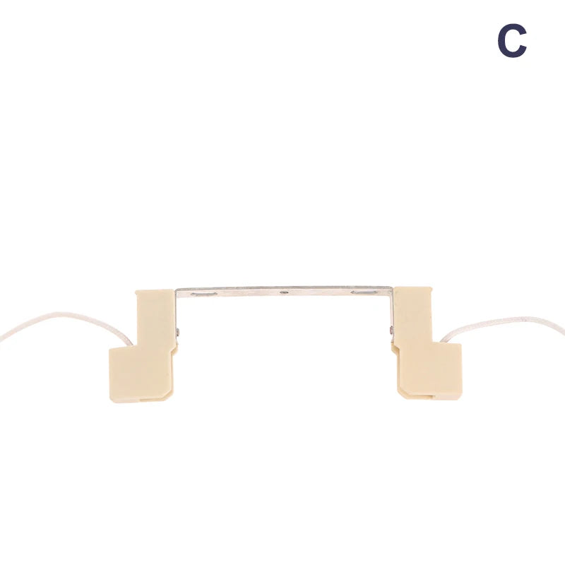 R7S Lamp Base Holder Adapter 78/118/135/189mm – ABS