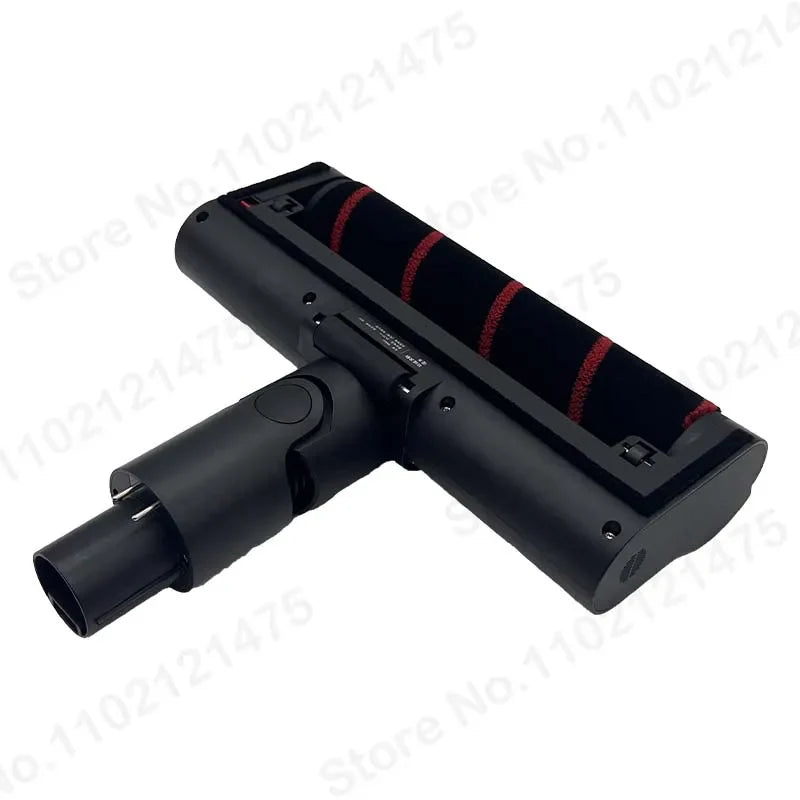 Dreame Roller Brush & Velvet Floor Brush Head V11 V12 T30 T20