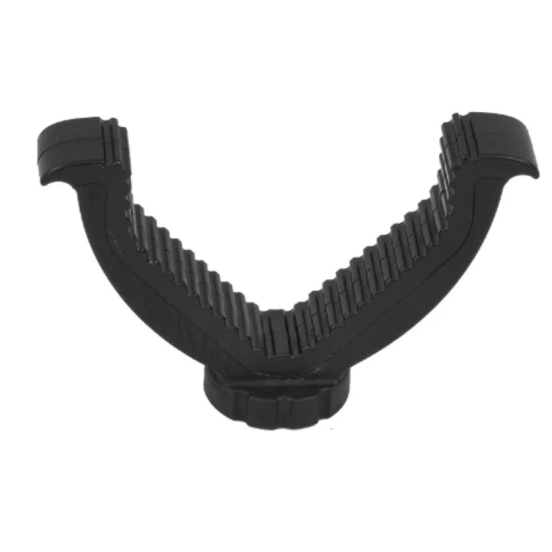 V-Mount Stock Holder 1/4" Thread | Hunting Monopod Attachment
