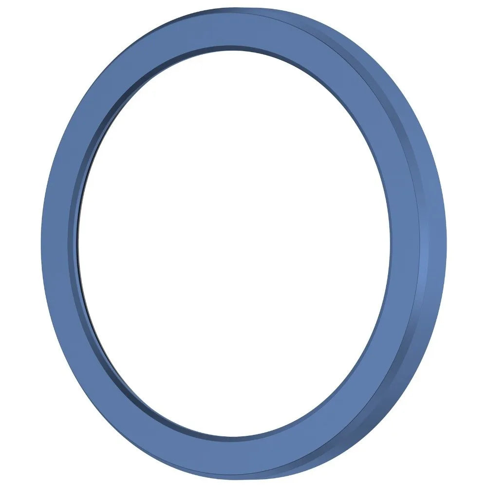 Stainless Steel Bezel Ring Case Cover for CMF Watch Pro 2