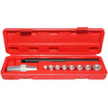 10-Piece Universal Clutch Alignment Tool Kit | Car Clutch Centering