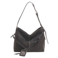 Vintage Large Capacity Crossbody Shoulder Bag | Nixie BB-806