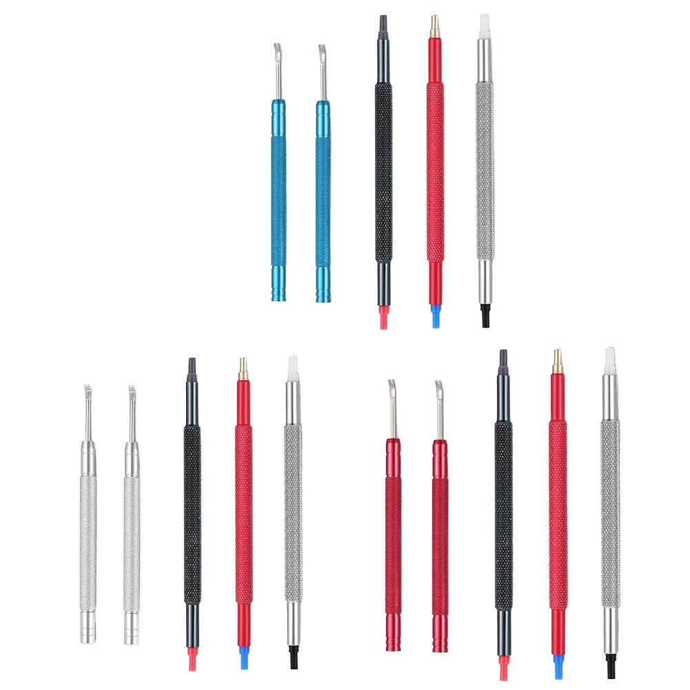 Watch Hand Presser & Remover Tool Kit – 5-Piece Set