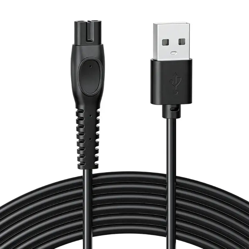 USB Charging Cable for Electric Shavers 5000 9000 S3000 S1000