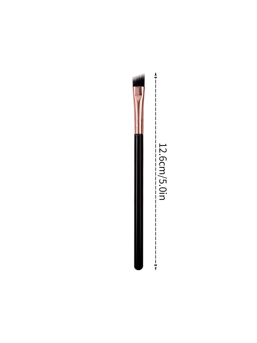 Ultra-Fine Eyeliner & Eyebrow Brush Set – 6 to 30 Pcs