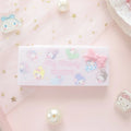 Sanrio Hello Kitty & My Melody Mini Desktop Storage Box