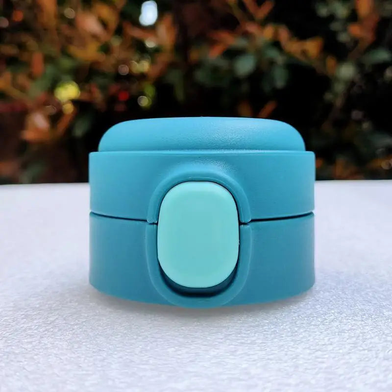 Universal Silicone Tumbler Lid Replacement – BPA Free Anti-Spill