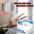 Multi-Surface Cleaner – Soap Scum, Limescale & Streak Remover