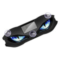 Solar Car Window LED Light | Vibration Activated Auto On/Off