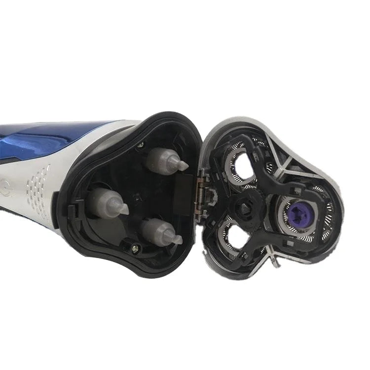P3 LS6100 Triple Blade Electric Foil Shaver for Men