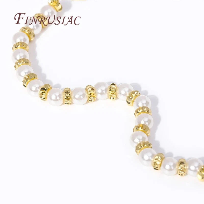 3mm 18K Gold Plated Brass Corrugated Spacer Beads | DIY Jewelry