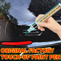 Black Car Interior Touch-Up Paint Pen – Scratch Repair