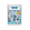 Toilet Cleaning Effervescent Tablets – Deodorize & Remove Stains