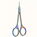 Stainless Steel Cuticle Scissors – Nail & Dead Skin Care Tool