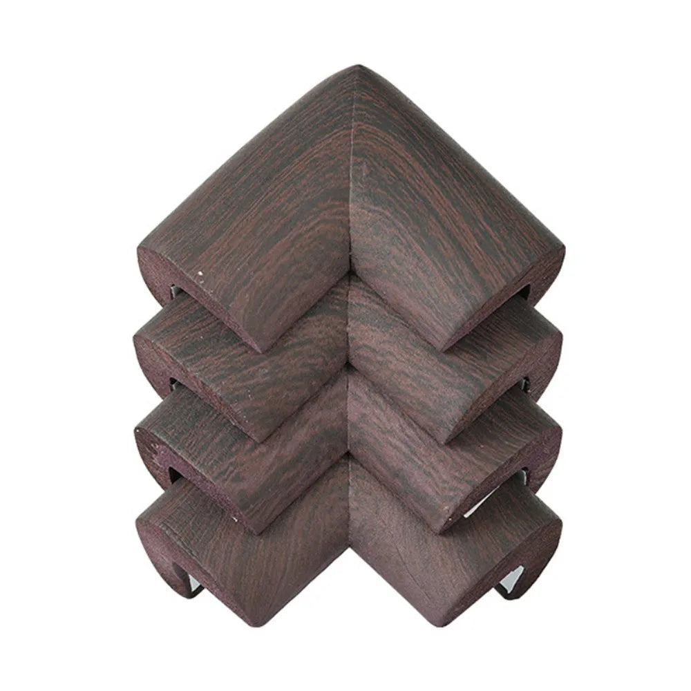 2m NBR Self-Adhesive Desk Edge Guard & Corner Protector Strip