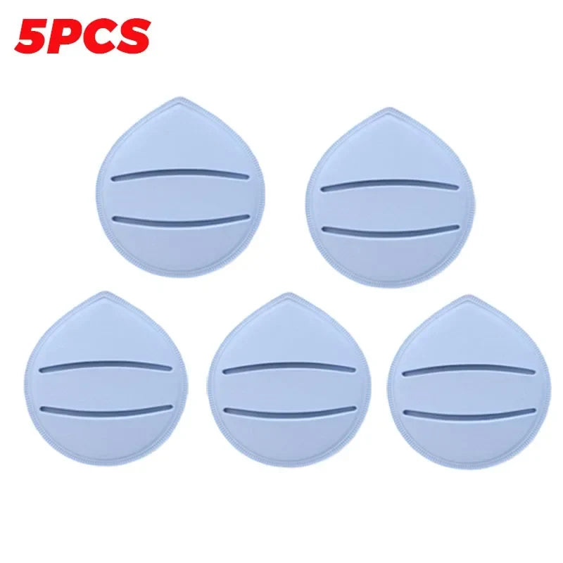 Water Drop Makeup Sponge Puff | Wet & Dry Foundation Blender