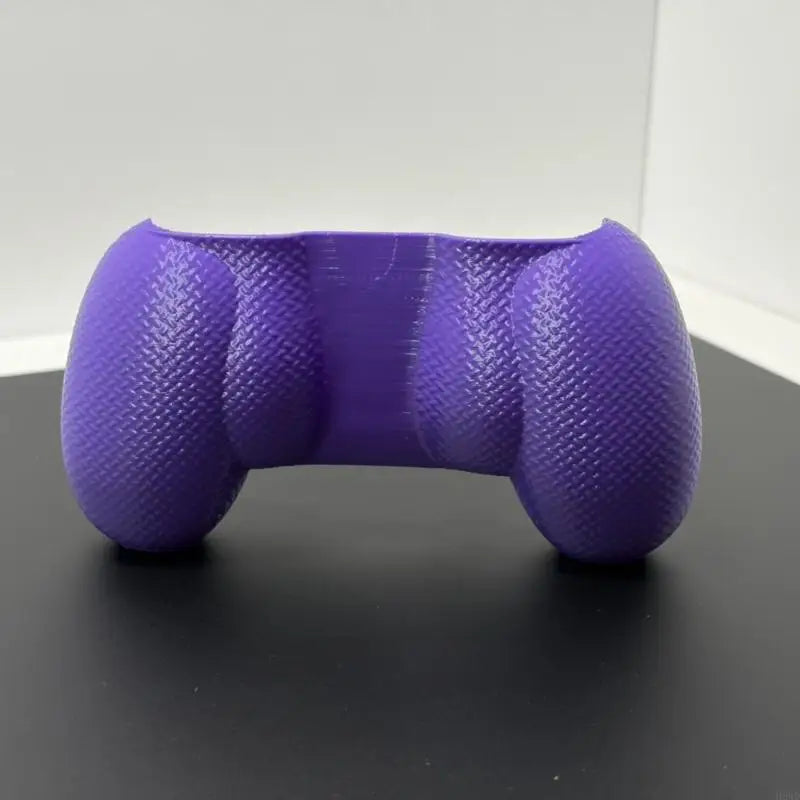 Game Grip Handle for R36 Max2 – Textured Handheld Controller Grip