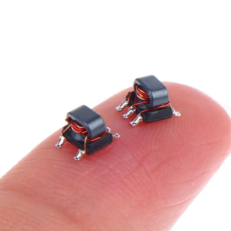 TC1-1T RF Balun Transformer 0.4–500MHz 1:1 50Ω | 2/5 Pcs