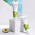 Avocado Hand Cream – Moisturizing, Smoothing & Non-Greasy 30g