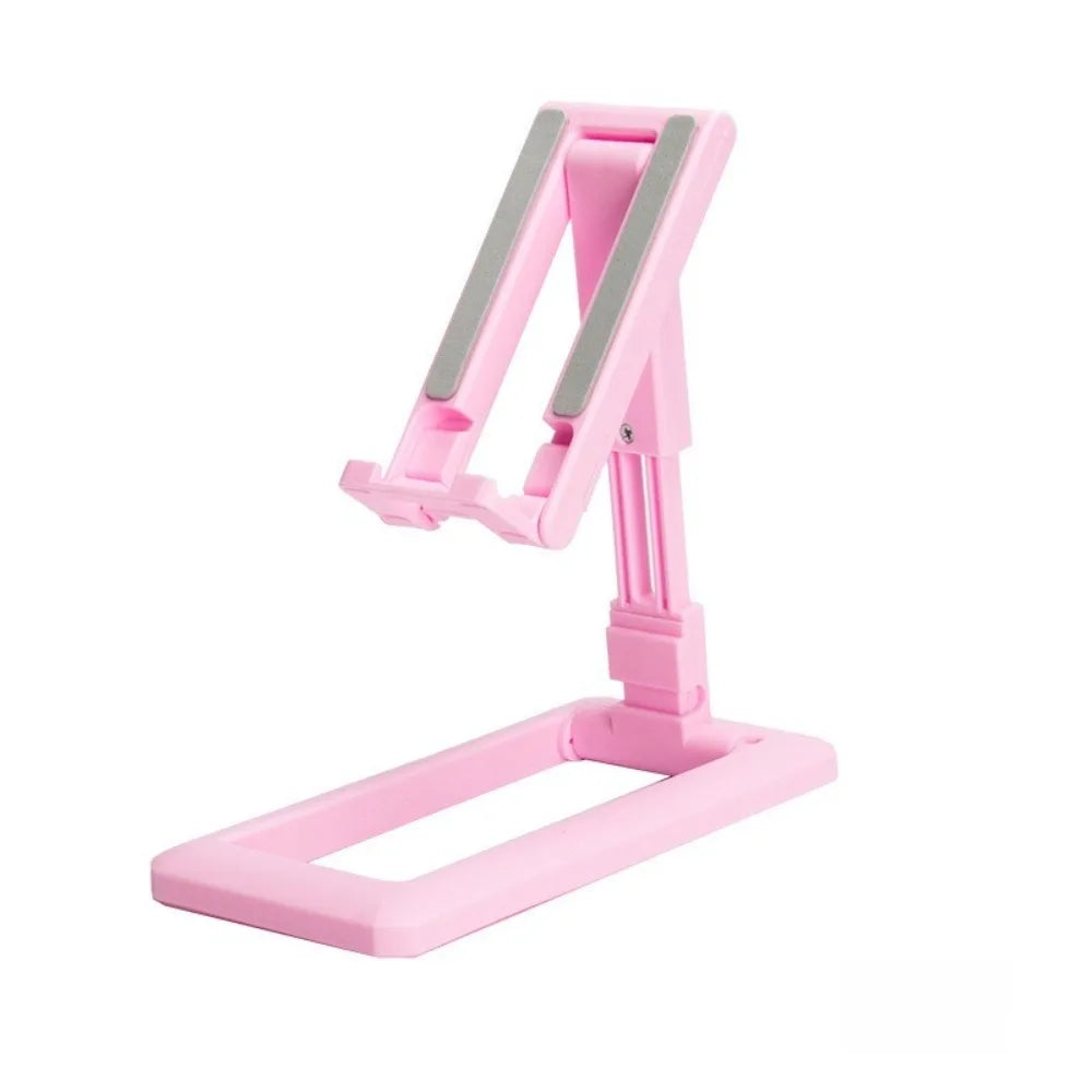 Foldable Desktop Phone Stand Universal Telescopic Phone Mount