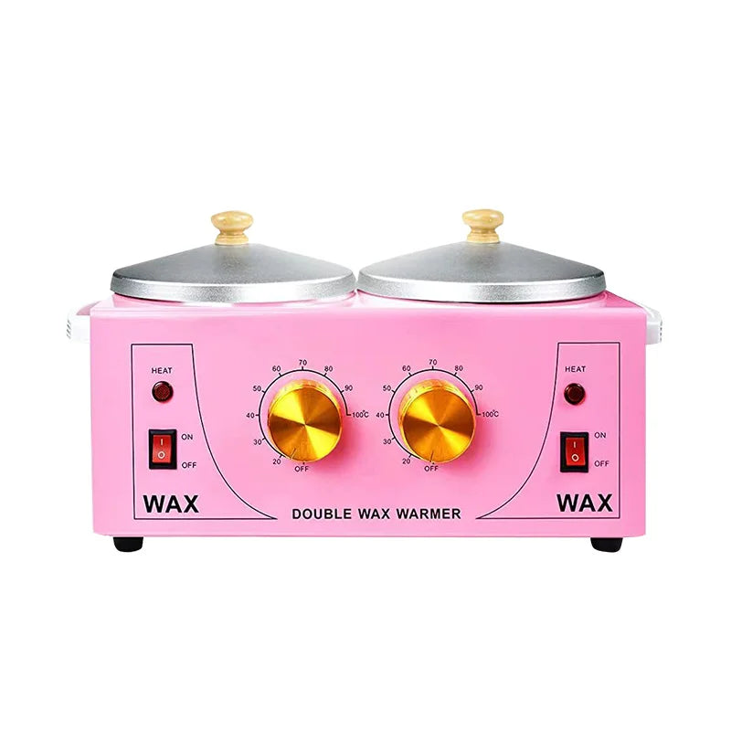 Yorkma YM-8207 500cc Hot Wax Warmer | Home & Spa