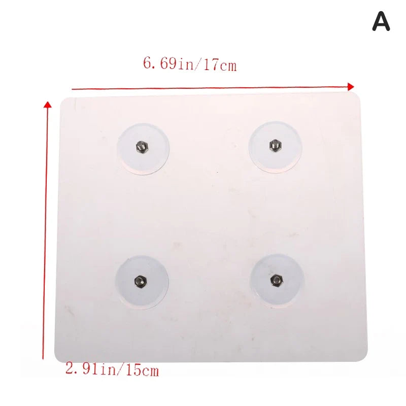 VESA Adapter Bracket for LCD LED Monitor – No Drill Mount
