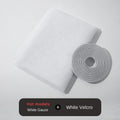 DIY Self-Adhesive Window Screen Mesh | Anti-Mosquito Insect Net