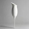 Wine Glass Self-Watering Device for Indoor Potted Plants