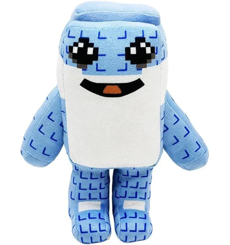 Steal a Brainrot Plush Stuffed Doll | Cute Game Fan Gift