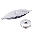 Metal Tatting Shuttle for Hand Lace Making – DIY Craft Tool
