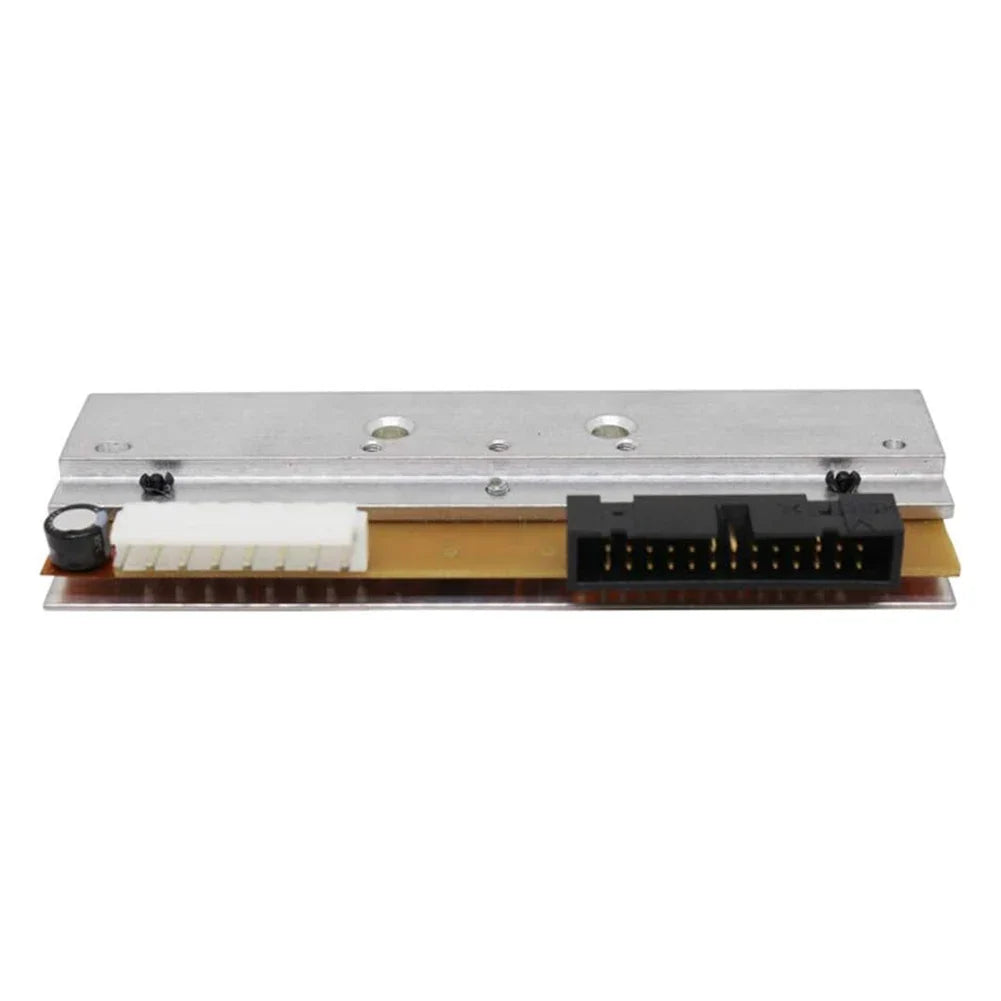 Zebra ZE500-4 Printhead P1046696-099 Replacement | 203dpi