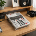 Clear Acrylic Protective Cover for EP133 K.O. II Sampler
