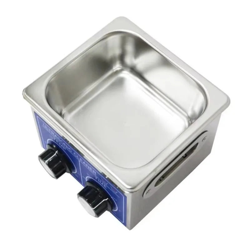 Thinlan Digital Ultrasonic Cleaner – Clothes, Metal & Parts