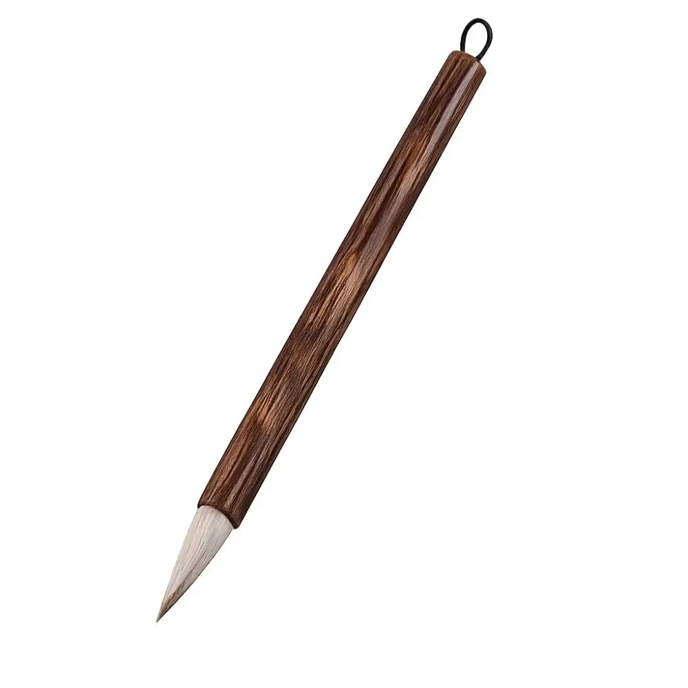 Mixed Hair Chinese Calligraphy Brush Fine Point Ink Pen