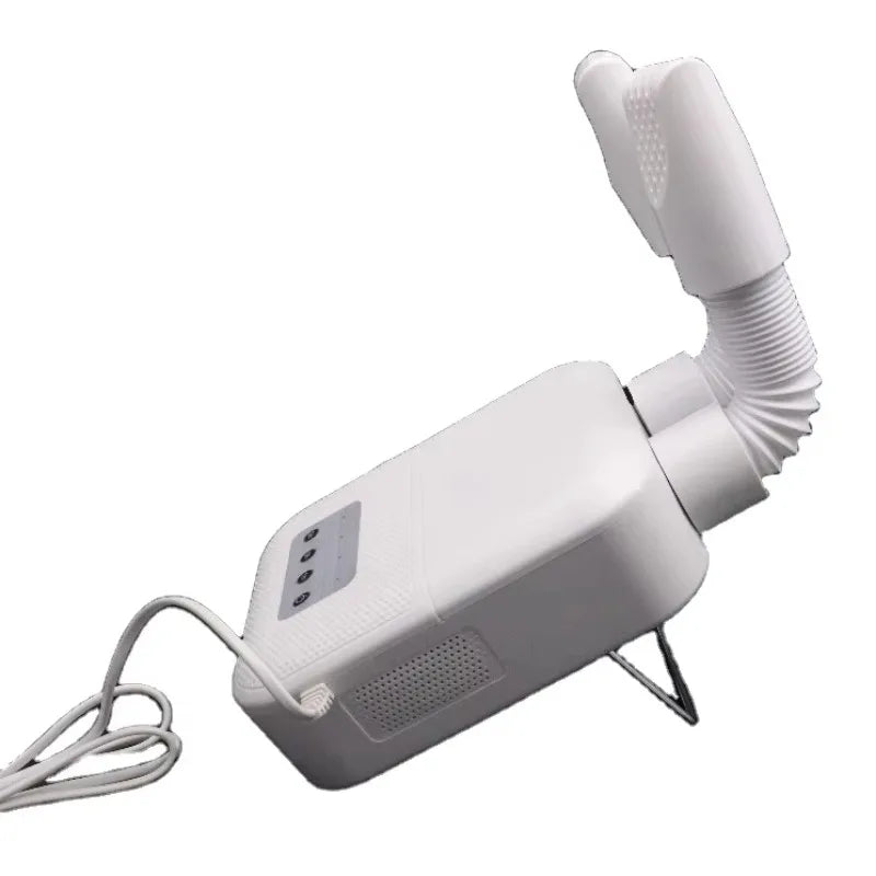 140W Electric Shoe Dryer – PTC Heating & Dehumidifier