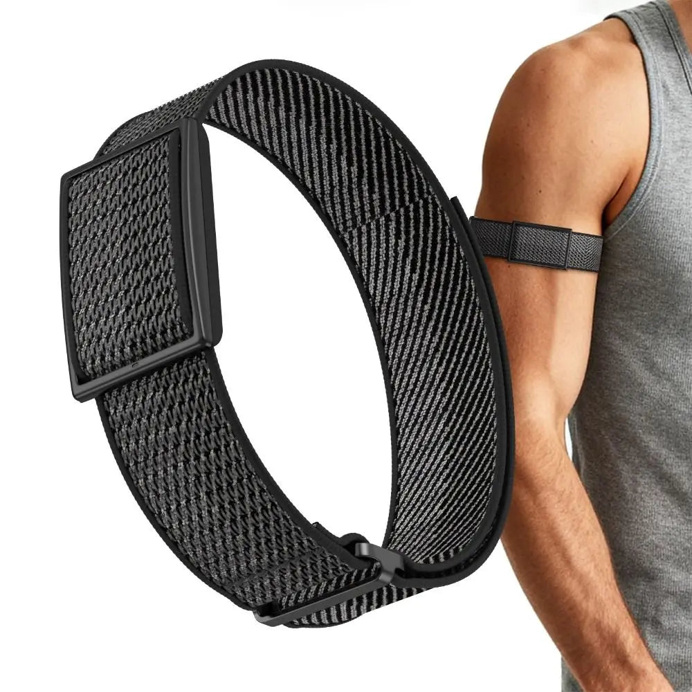 Nylon Sport Band for Polar Loop – 22mm Breathable Wrist & Arm Strap