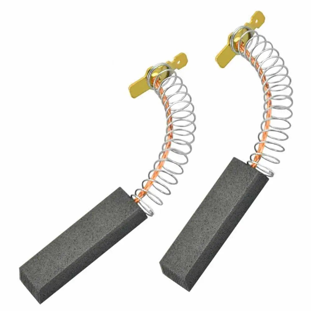 Carbon Motor Brushes for Bosch Siemens Washing Machine 36x12.5x5mm