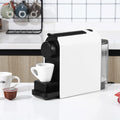 DUTRIEUX 20 Bar Automatic Capsule Coffee Machine | Home & Office