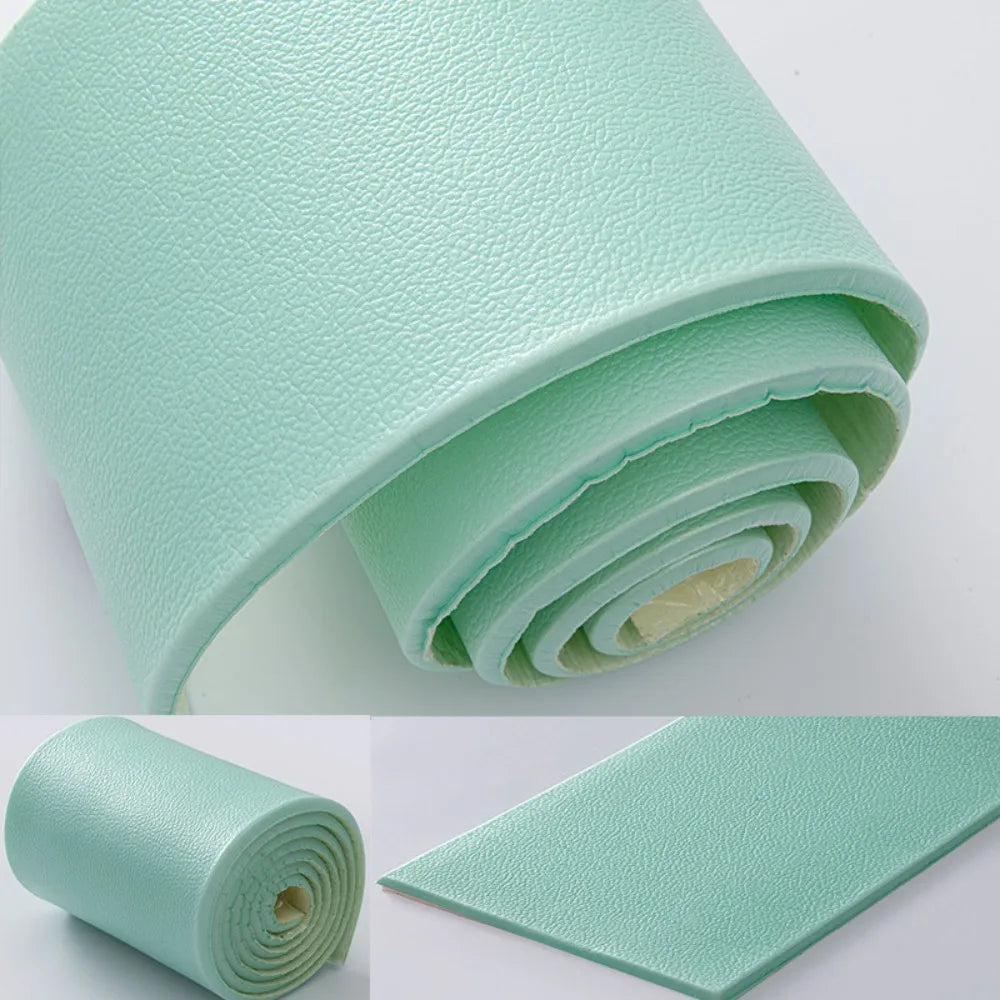 Foam Edge & Corner Guard Strip 20x200cm Self-Adhesive